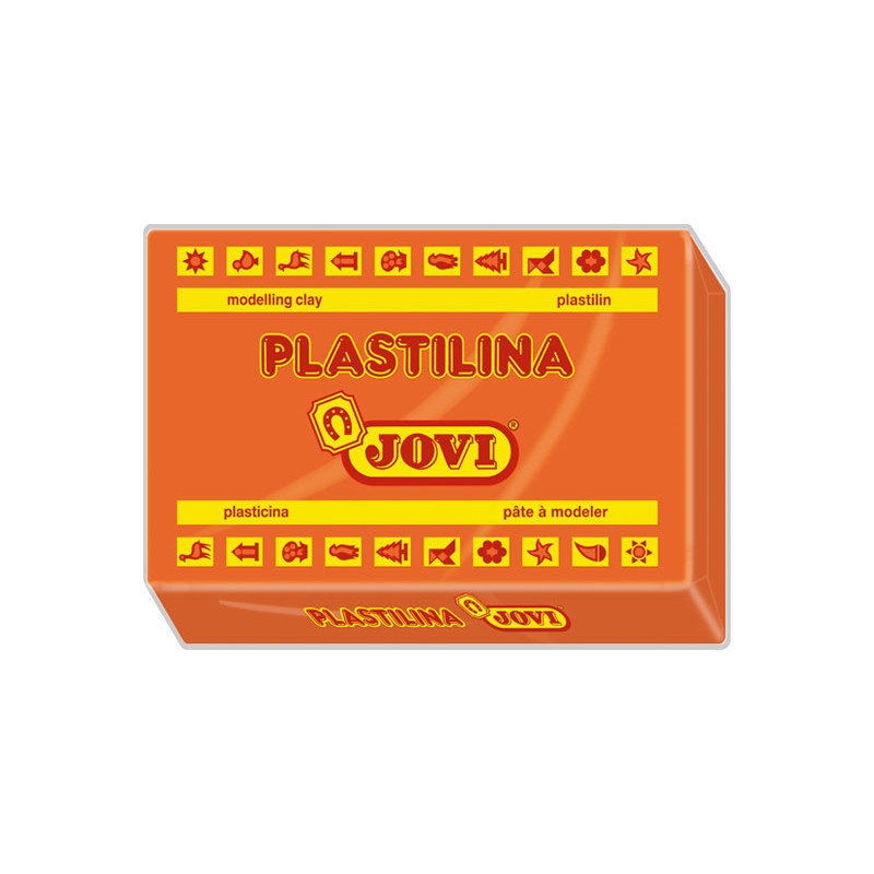 PLASTILINA JOVI 350gr PLASTILINA JOVI 350gr