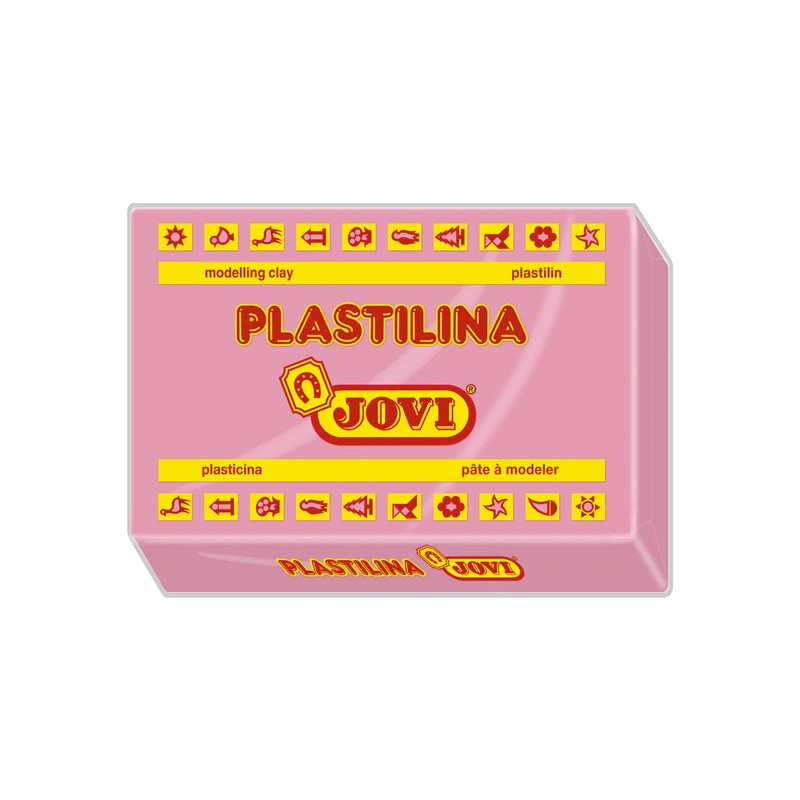 PLASTILINA JOVI 350gr PLASTILINA JOVI 350gr