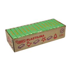 PLASTILINA JOVI 350gr