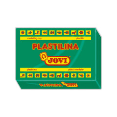 PLASTILINA JOVI 350gr