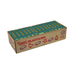 PLASTILINA JOVI 350gr
