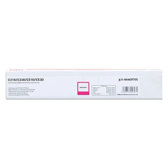 TÓNER ORIGINAL OKI C310DN
