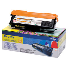 TÓNER ORIGINAL BROTHER TN320