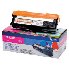 TÓNER ORIGINAL BROTHER TN320