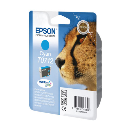 INKJET ORIGINAL EPSON C13T071