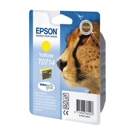 INKJET ORIGINAL EPSON C13T071