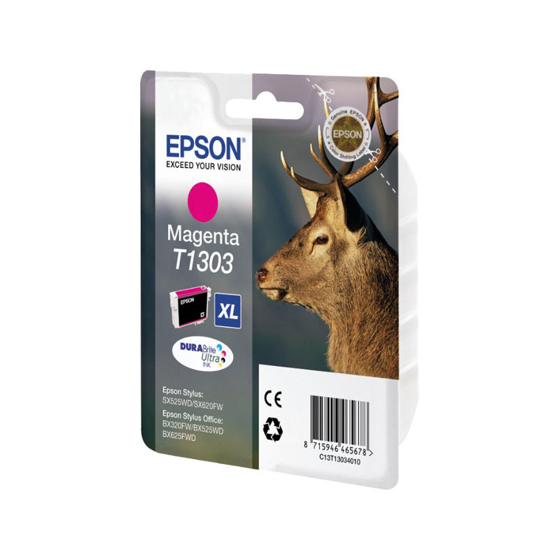 INKJET ORIGINAL EPSON C13T130 INKJET ORIGINAL EPSON C13T130