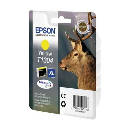 INKJET ORIGINAL EPSON C13T130
