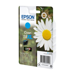 INKJET ORIGINAL EPSON Nº18XL