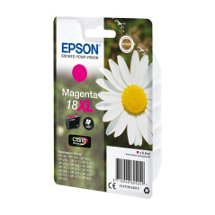 INKJET ORIGINAL EPSON Nº18XL