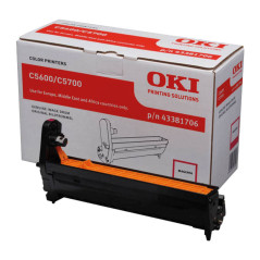 TAMBOR ORIGINAL OKI C 5600