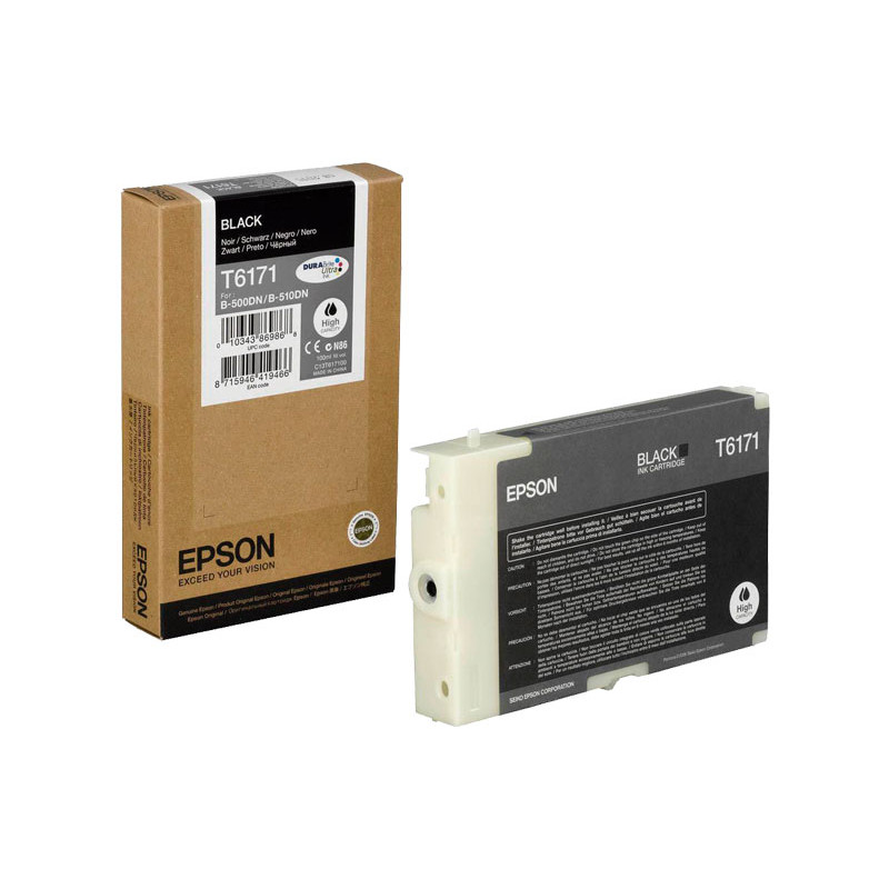 INKJET ORIGINAL EPSON C13T617 INKJET ORIGINAL EPSON C13T617