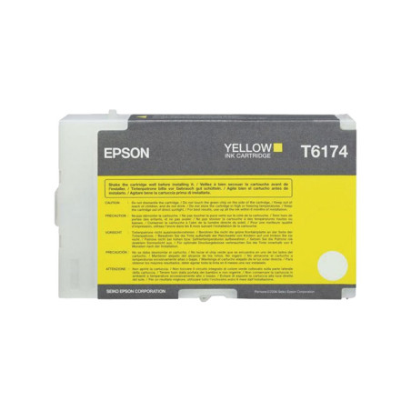 INKJET ORIGINAL EPSON C13T617