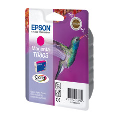 INKJET ORIGINAL EPSON C13T080