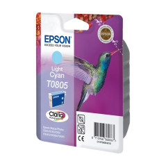 INKJET ORIGINAL EPSON C13T080