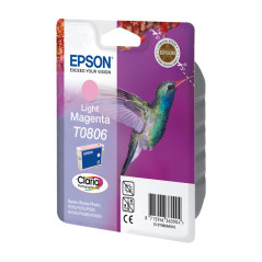 INKJET ORIGINAL EPSON C13T080