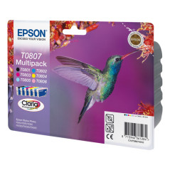 INKJET ORIGINAL EPSON C13T080