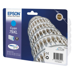 INKJET ORIGINAL EPSON Nº79XL