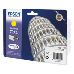 INKJET ORIGINAL EPSON Nº79XL