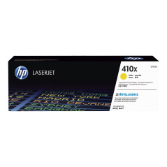 CARTUCHO DE TÓNER ORIGINAL LASERJET 410X DE ALTA CAPACIDAD