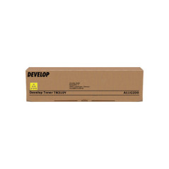 TÓNER ORIGINAL DEVELOP TN319
