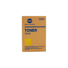 TÓNER ORIGINAL KONICA MINOLTA TN310
