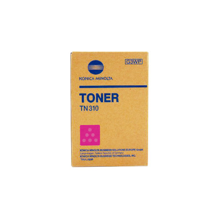 TÓNER ORIGINAL KONICA MINOLTA TN310