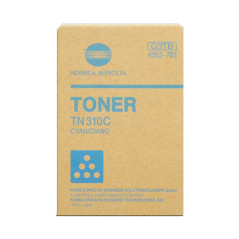 TÓNER ORIGINAL KONICA MINOLTA TN310