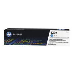 CARTUCHO DE TÓNER ORIGINAL LASERJET 130A