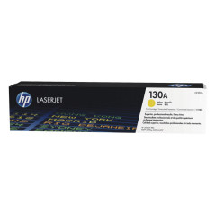 CARTUCHO DE TÓNER ORIGINAL LASERJET 130A
