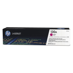 CARTUCHO DE TÓNER ORIGINAL LASERJET 130A