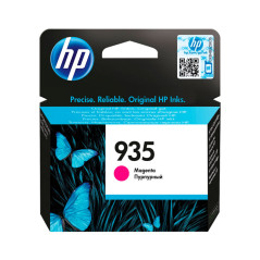 CARTUCHO DE TINTA ORIGINAL HP 935