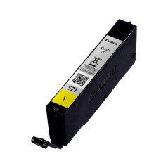 INKJET ORIGINAL CANON CLI571