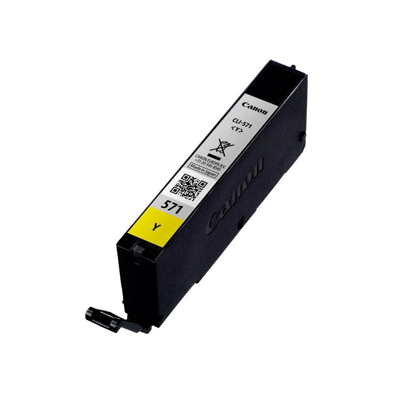 INKJET ORIGINAL CANON CLI571
