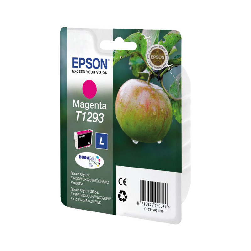 INKJET ORIGINAL EPSON C13T129 INKJET ORIGINAL EPSON C13T129