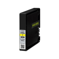 INKJET ORIGINAL CANON PGI-2500 XL