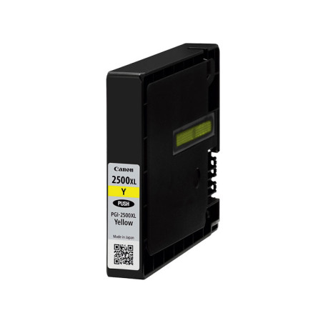 INKJET ORIGINAL CANON PGI-2500 XL