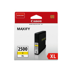 INKJET ORIGINAL CANON PGI-2500 XL