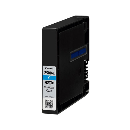 INKJET ORIGINAL CANON PGI-2500 XL