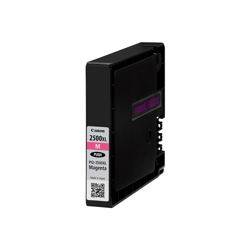 INKJET ORIGINAL CANON PGI-2500 XL