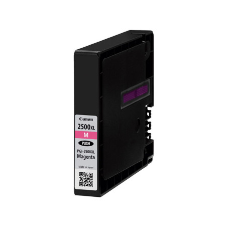 INKJET ORIGINAL CANON PGI-2500 XL