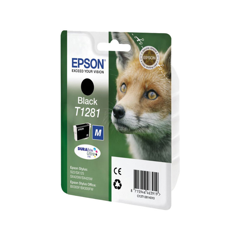 INKJET ORIGINAL EPSON C13T128