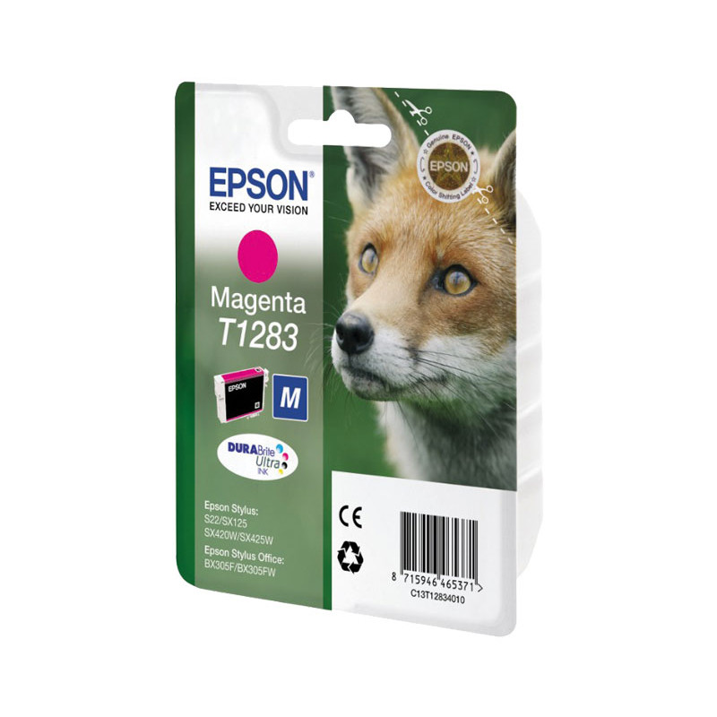 INKJET ORIGINAL EPSON C13T128