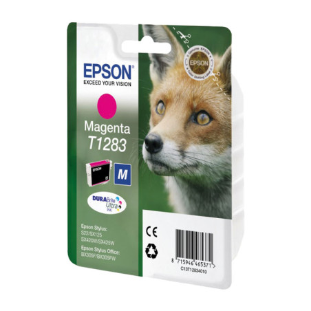 INKJET ORIGINAL EPSON C13T128