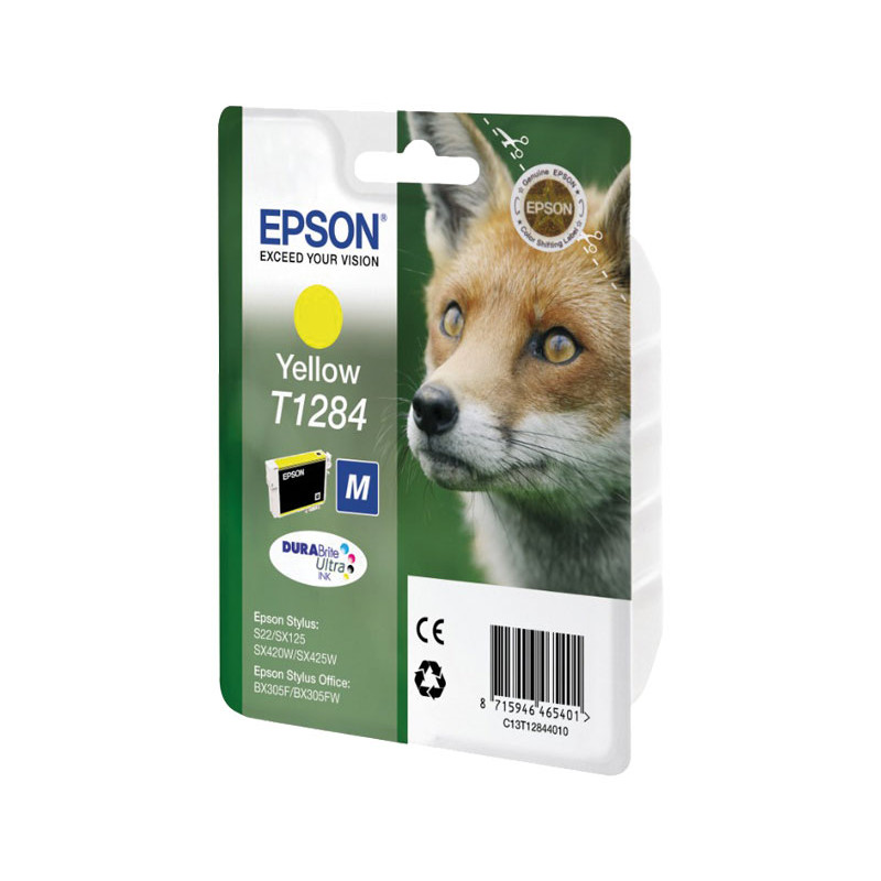 INKJET ORIGINAL EPSON C13T128 INKJET ORIGINAL EPSON C13T128