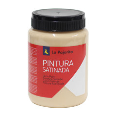 BOTE PINTURA SATINADA LA PAJARITA 375ml
