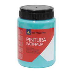 BOTE PINTURA SATINADA LA PAJARITA 375ml
