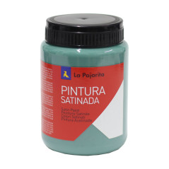 BOTE PINTURA SATINADA LA PAJARITA 375ml