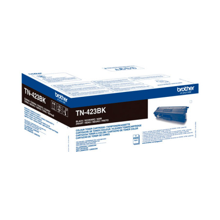 TÓNER ORIGINAL BROTHER TN423