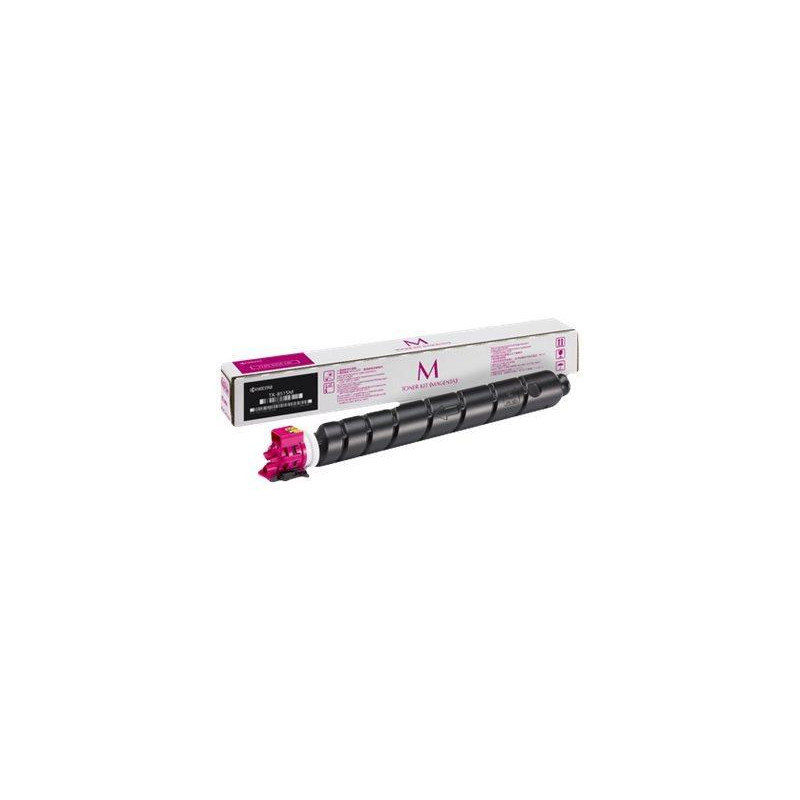 TÓNER ORIGINAL KYOCERA TK-8515 TÓNER ORIGINAL KYOCERA TK-8515